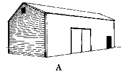 Figure 15a - No enlargement