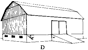 Figure 15d - No enlargement